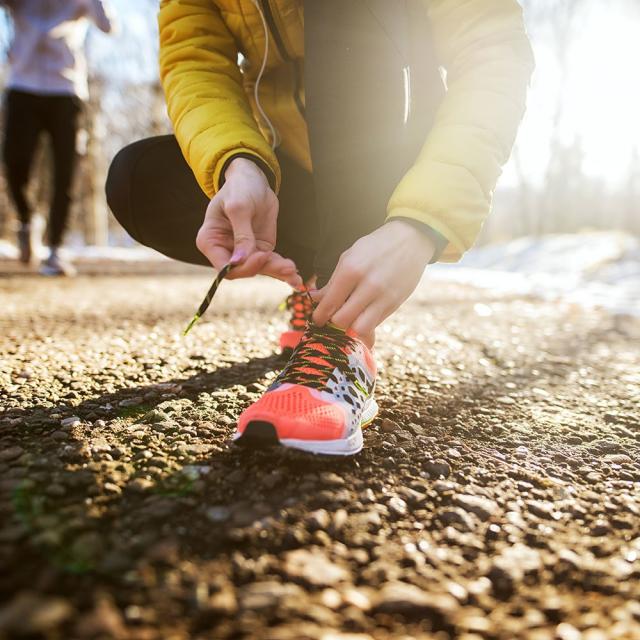 Benefits of Running: 12 Science-Backed Perks You'll Feel Immediately