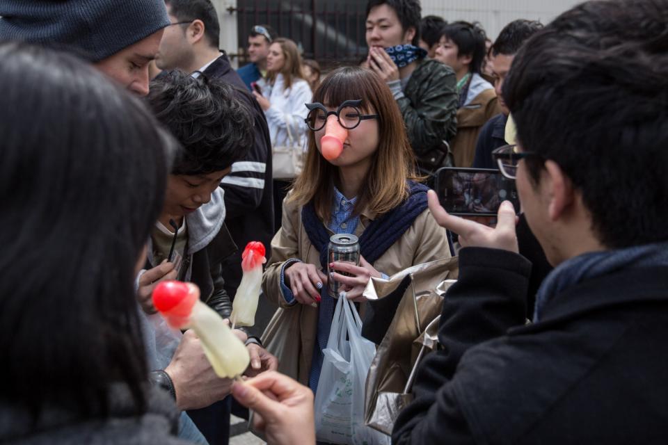 <p><i>[Photo: Getty]</i> </p>