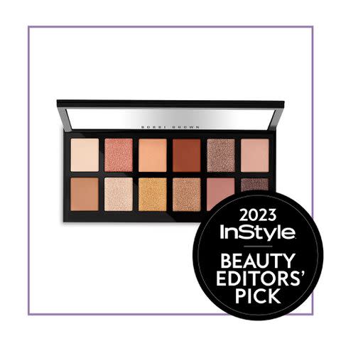 <p>Bobbi Brown</p>