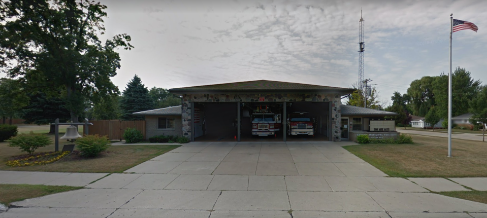 Cudahy's Fire Station 2 could be replaced with a new multi-million fire station under new plans approved by city officials. Cudahy has considered consolidating its two fire stations since 2018 when plans for updating the fire stations were first discussed.