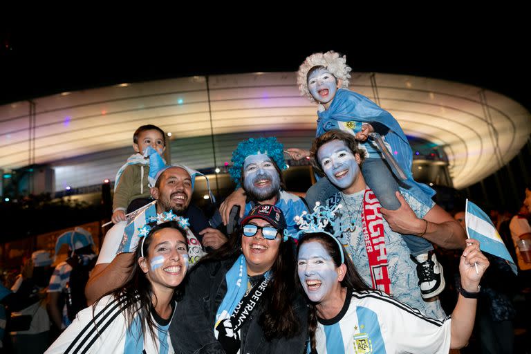 El Stade de France recibirá en noviembre a los Pumas, que afrontarán su último desafío de 2024 ante Francia, en el cierre de su tradicional gira europea, luego de que se presenten en Italia e Irlanda.