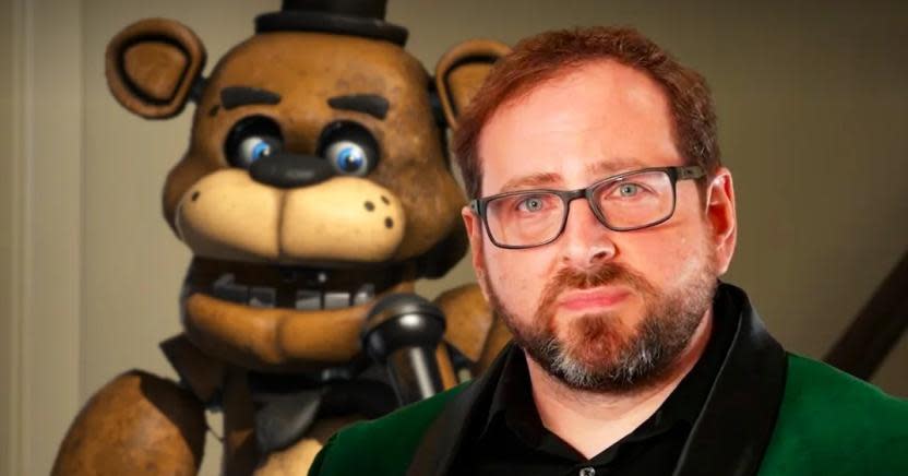 Scott Cawthon conoció lo mejor y lo peor de la fama gracias a FNAF