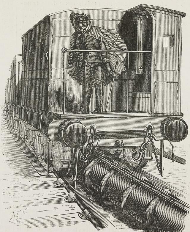 The SECOND Oldest Tube: London's Lost Pneumatic Railway