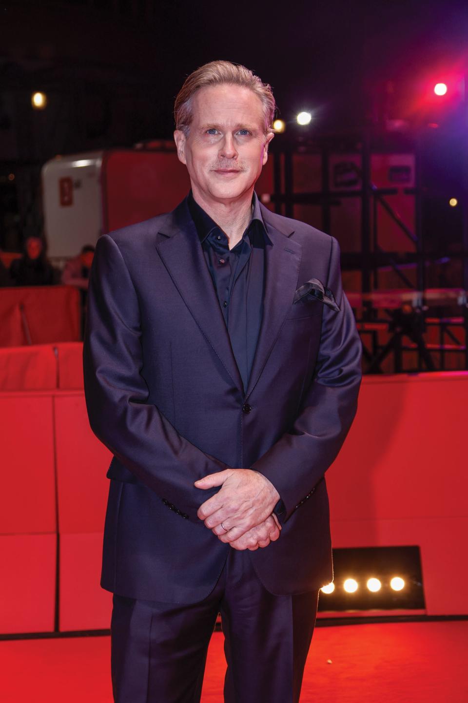 The Cinema Columbus Film Festival will host "The Princess Bride" star Cary Elwes on April 29. After the film, Elwes will hold a Q&A and share behind-the-scenes stories about life on and off the set.