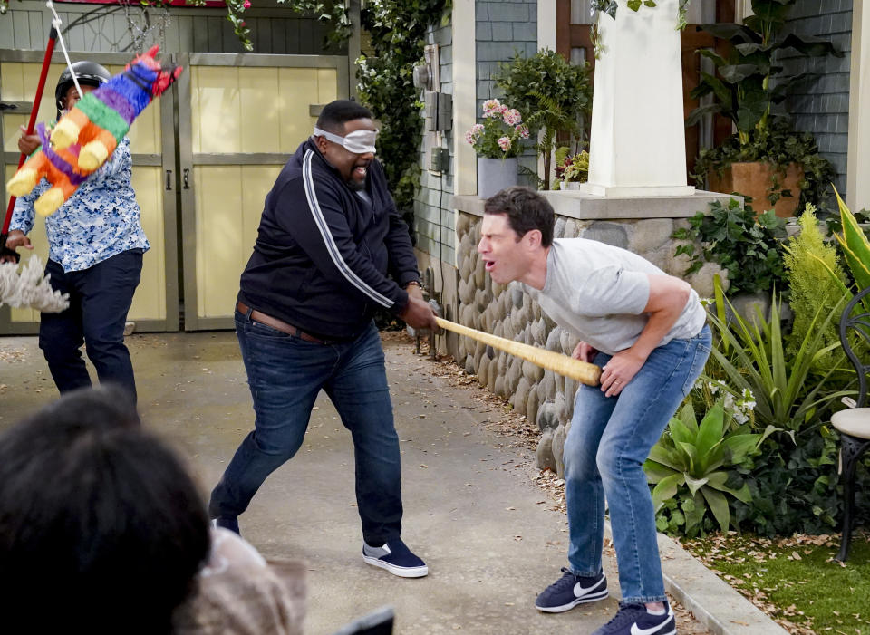 The Neighborhood Season 3 Finale