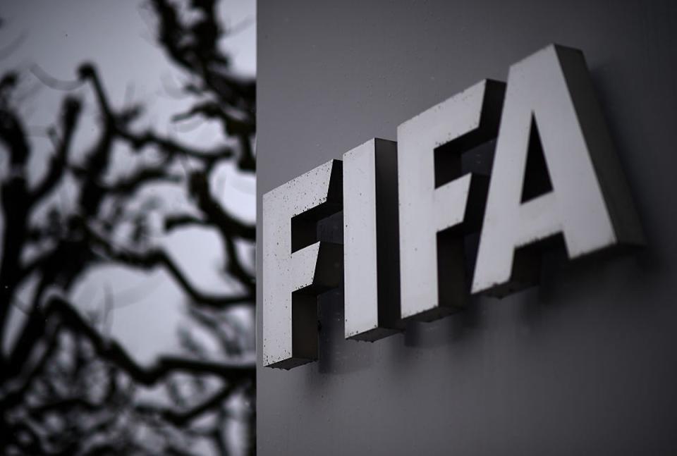 Fifa’s entire position is that it is addressing what is good for the game rather than actually taking on the representative industry (Getty)
