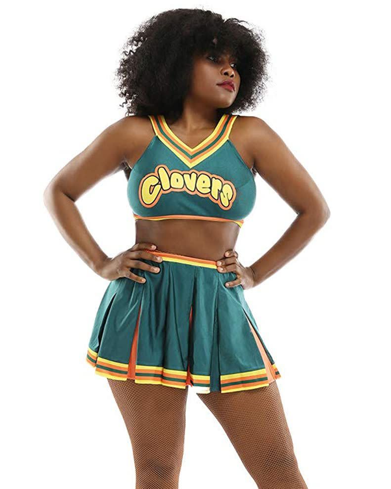 2) East Compton Clovers