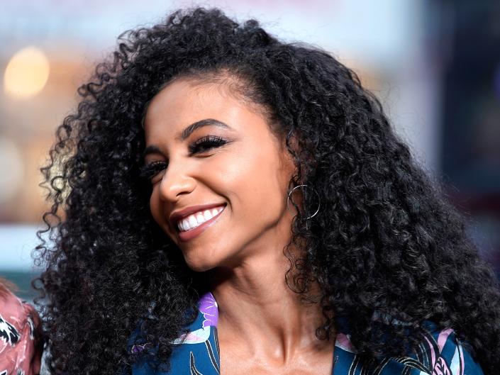 Former Miss USA Cheslie Kryst wrote a revealing 2021 essay, detailing a  struggle with time, internet trolls, and entering her 30s 'searching for  joy and purpose on my own terms'