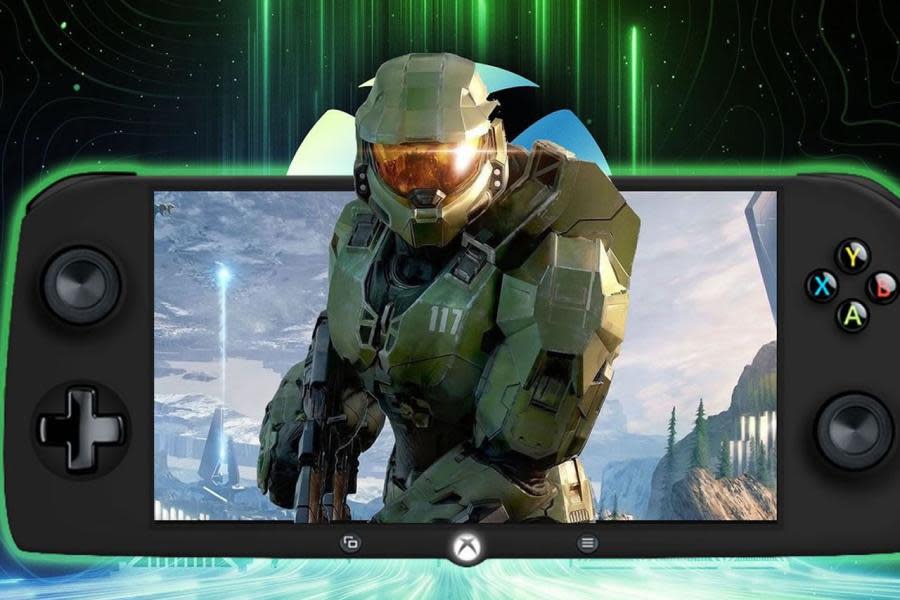 Dicen que Microsoft prepara un Xbox portátil, ¿deberías creerlo?