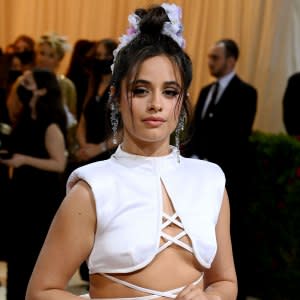 Camila Cabello: How My Femininity and Compassion Impacted My Career