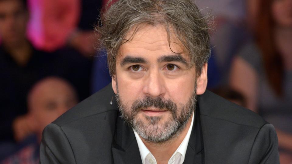 Laut Deniz Yücel hat die Bundesregierung in der Vergangenheit Fehler im Umgang mit Ankara gemacht. Foto: Karlheinz Schindler/Archiv