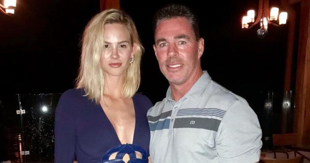 Jim Edmonds slams ex Meghan King's 'constant lies' about him