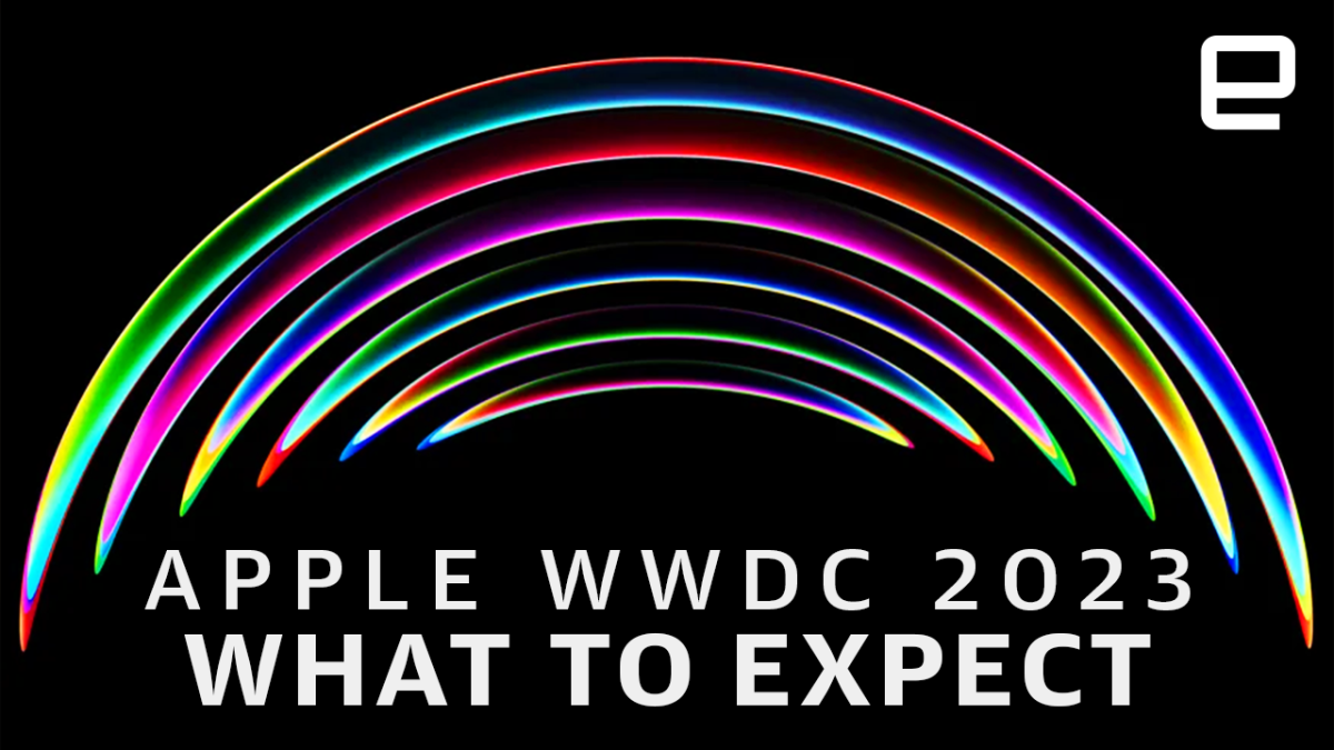 Apple WWDC 2023 What to expect