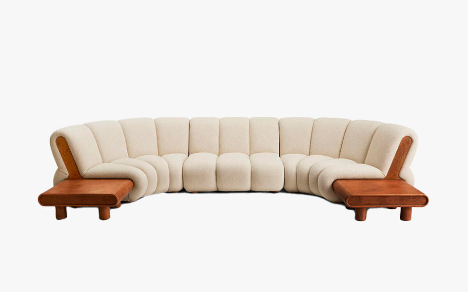 The 10 Best Modular Sofas of 2024: Reviewed