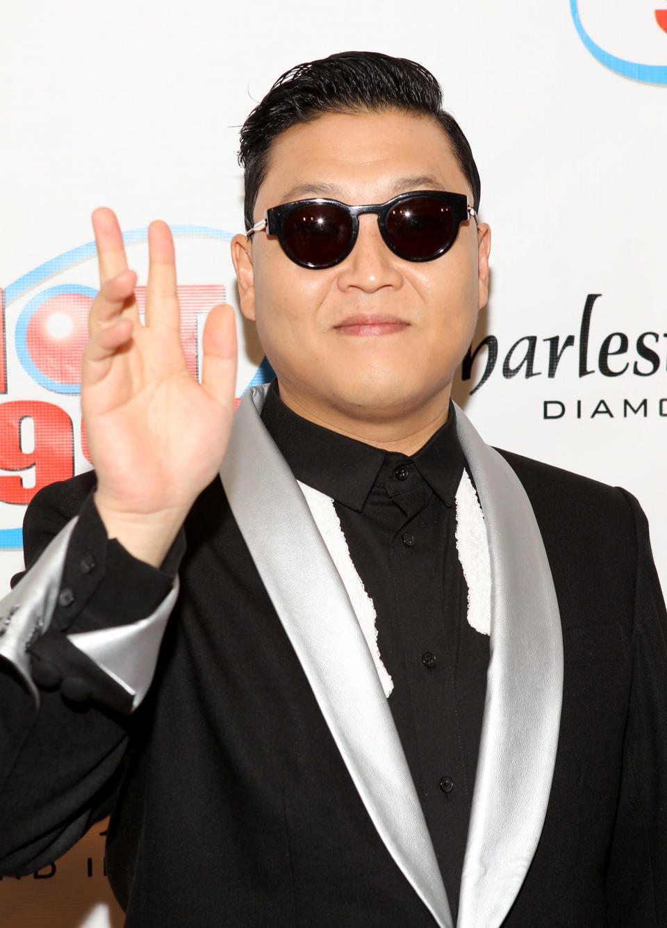 Runnerup: Gangnam  Notorious as well as notable, PSY (pronounced sigh) is the South Korean rapper/songwriter/ dancer (born  Bak Jae-sang), whose infectious international hit single “Gangnam Style” now holds the record for being the most accessed YouTube video of all time, generating close to a billion views. 