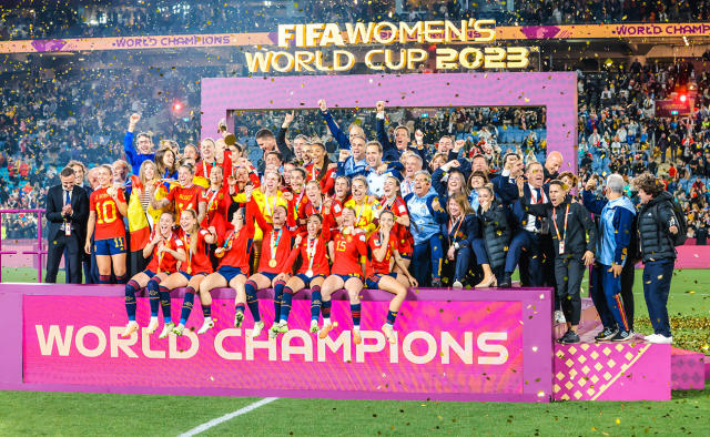 Women's World Cup final: How England's tactical tweaks could stun Spain in  Sunday's showpiece, Football News