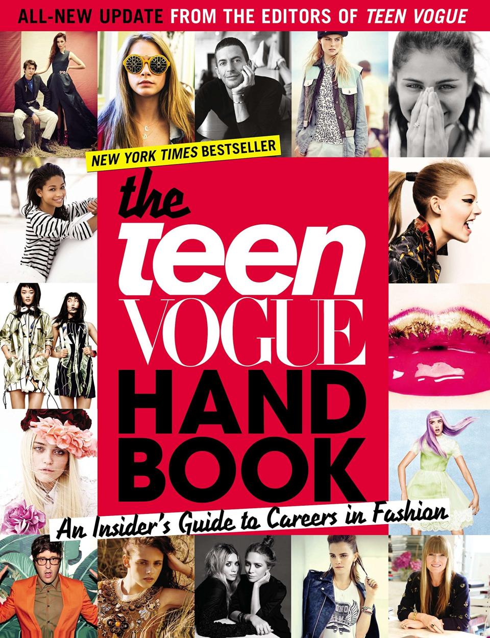 Teen Vogue.