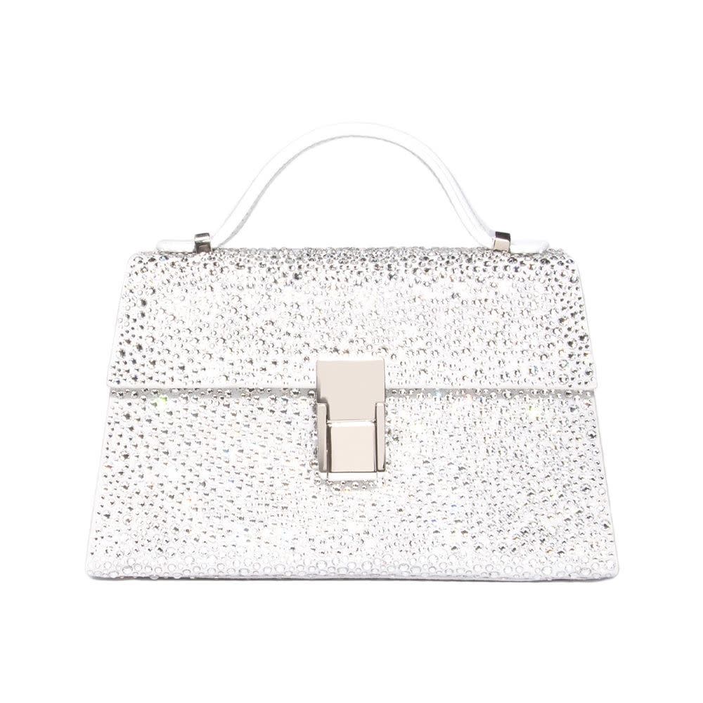 <p><a href="https://marinaraphael.com/product/micro-stella-in-silver-crystal-womens-designer-mini-bag-marina-raphael/" rel="nofollow noopener" target="_blank" data-ylk="slk:Shop Now;elm:context_link;itc:0;sec:content-canvas" class="link rapid-noclick-resp">Shop Now</a></p><p>Micro Stella</p><p>marinaraphael.com</p><p>€895.00</p>