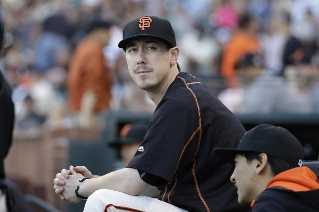 Myspace co-founder Tom offers to pay San Francisco Giants to keep