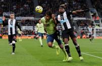 Premier League - Newcastle United v AFC Bournemouth