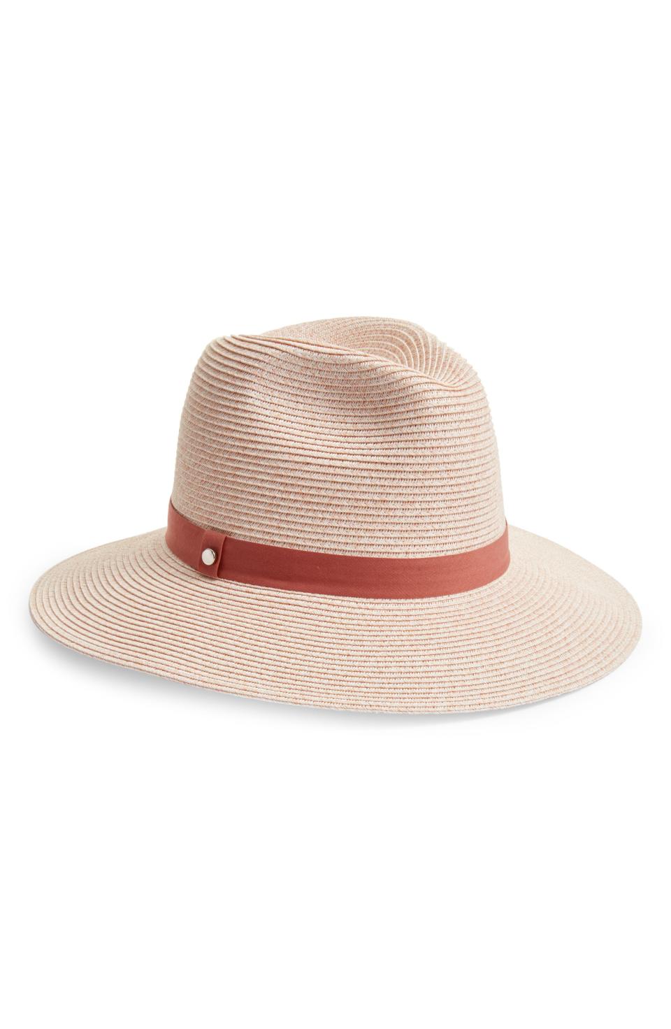 <p><a href="https://go.redirectingat.com?id=74968X1596630&url=https%3A%2F%2Fwww.nordstrom.com%2Fs%2Fnordstrom-packable-braided-paper-straw-panama-hat%2F6411844&sref=https%3A%2F%2Fwww.womenshealthmag.com%2Flife%2Fg40247163%2Fbest-sun-hats%2F" rel="nofollow noopener" target="_blank" data-ylk="slk:Shop Now;elm:context_link;itc:0;sec:content-canvas" class="link ">Shop Now</a></p><p>Packable Paper Straw Panama Hat</p><p>$23.20</p><p>nordstrom.com</p>