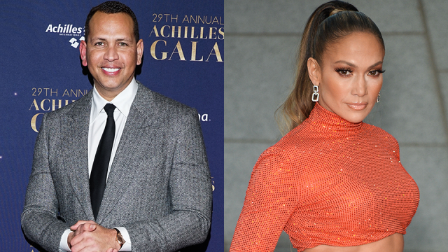 Alex Rodriguez's Ex-Wife Cynthia Scurtis Not a 'Fan' of Jennifer Lopez –  StyleCaster