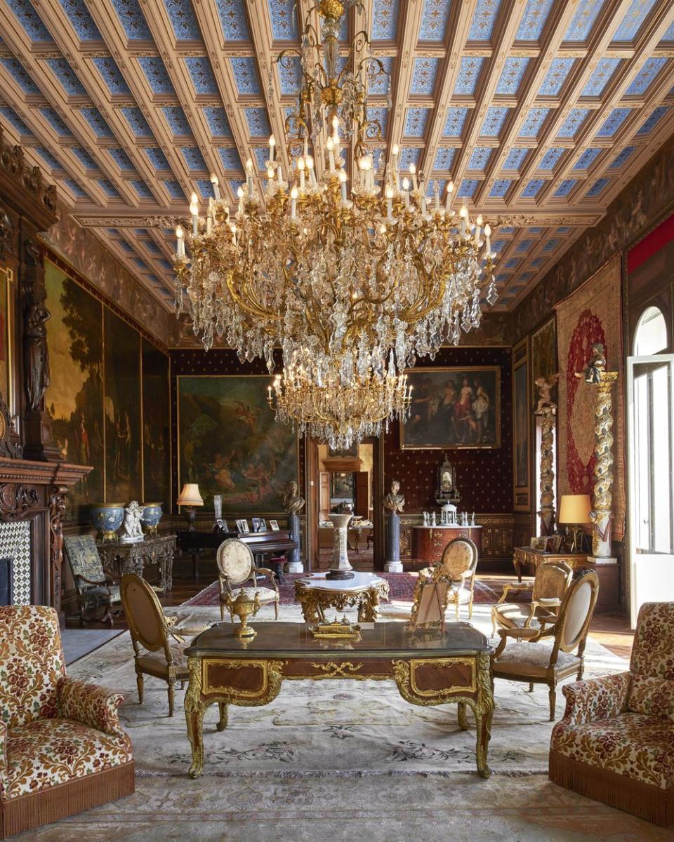 Step inside the 10 most expensive homes in the world