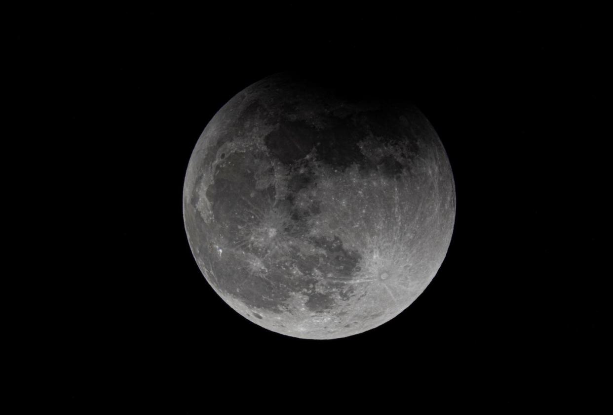 lunar eclipse on nov 19,2021