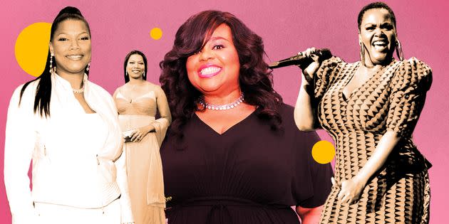 Raised in the South Bronx, New York, multi-hyphenate Susan Moses left her imprint on the fashion industry by styling curvy women, from Jill Scott to Queen Latifah and others. 