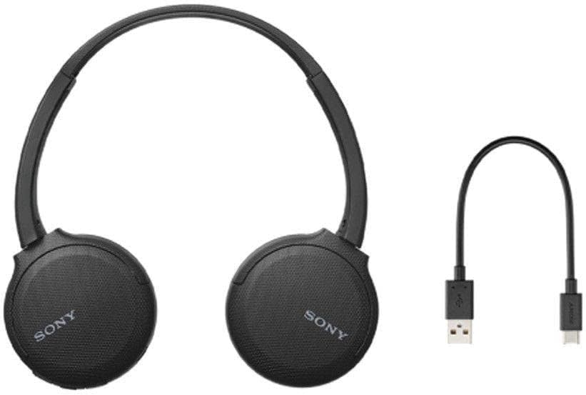 Best Cheap Sony Headphones Deal 2024: $50 Wireless Headphone on Amazon