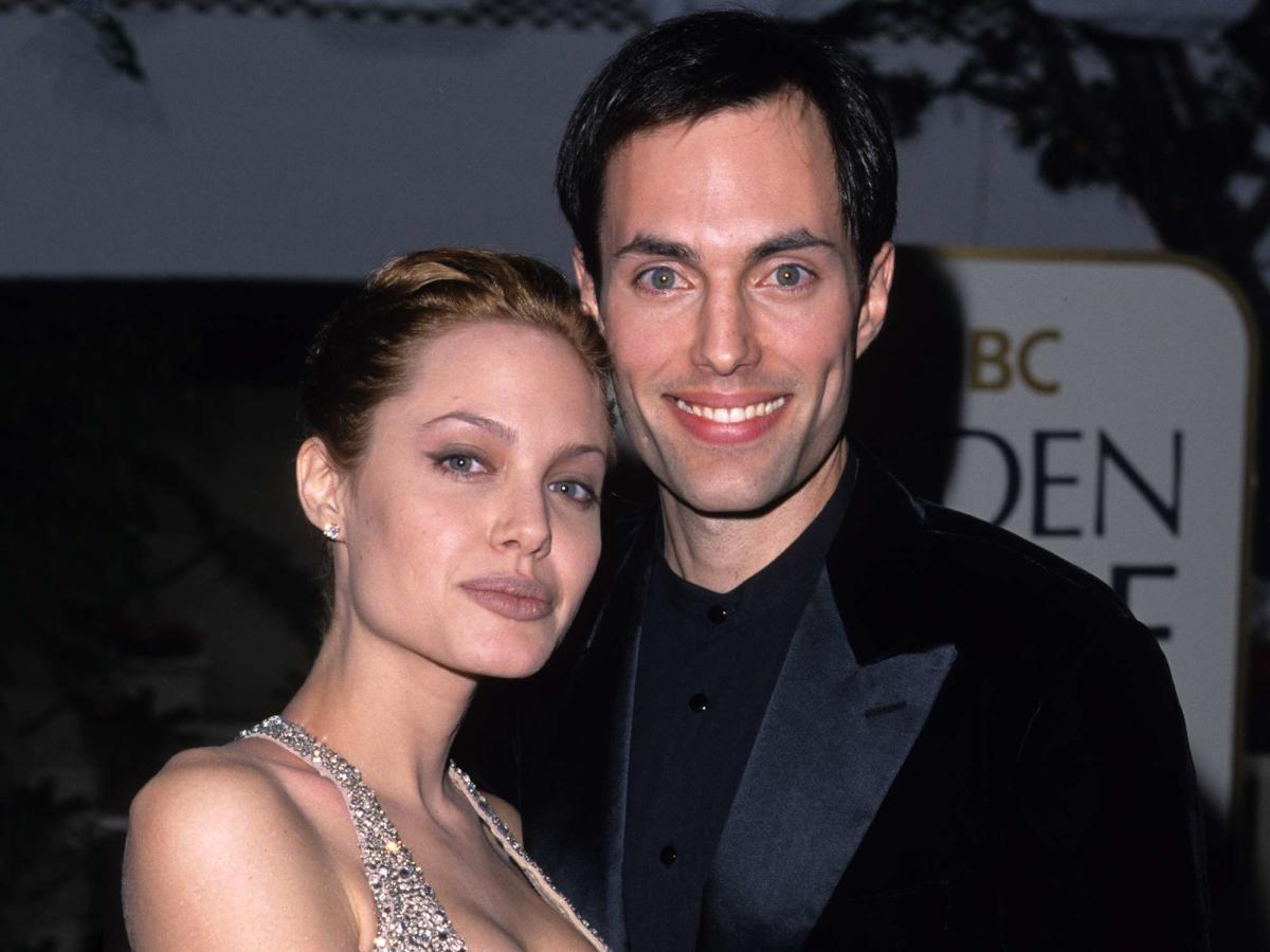 All About Angelina Jolie's Brother James Haven