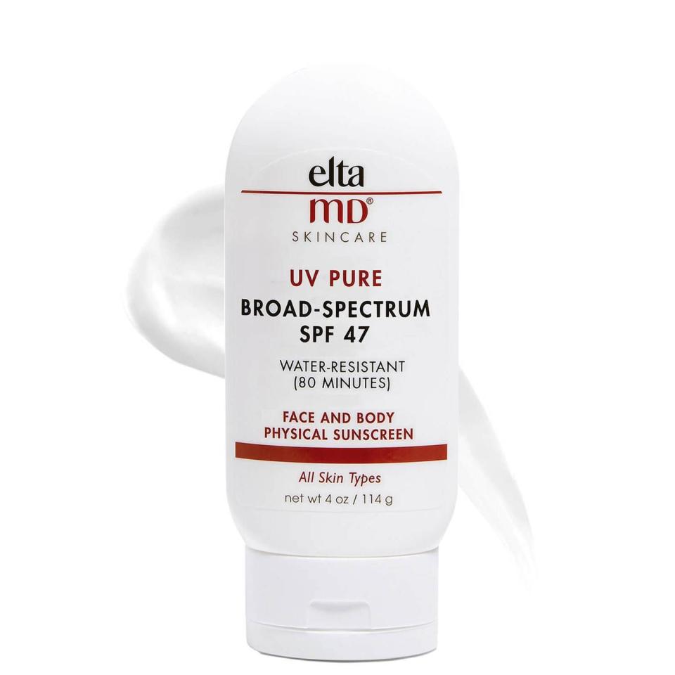 UV Pure Broad-Spectrum SPF 47