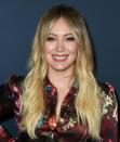 <p>Actress<strong> Hilary Duff's</strong> length and layers are perfect for those with fine hair, says Lund. "Long soft layers create movement and make creating volume easier as the hair is lighter," she says. "Adding waves increases that fullness and texture." </p><p><a class="link " href="https://www.amazon.com/Alure-Barrel-Curling-Temperature-Display/dp/B06WRSWG6M/ref=sr_1_6?crid=XSYIPLC0QSL9&keywords=wave+hair+iron&qid=1643349004&sprefix=wave+hair%2Caps%2C85&sr=8-6&tag=syn-yahoo-20&ascsubtag=%5Bartid%7C10055.g.2553%5Bsrc%7Cyahoo-us" rel="nofollow noopener" target="_blank" data-ylk="slk:SHOP WAVING IRON;elm:context_link;itc:0;sec:content-canvas">SHOP WAVING IRON</a></p>