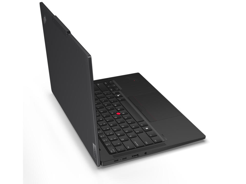 Lenovo ThinkPad T14s Gen 6 with Snapdragon X