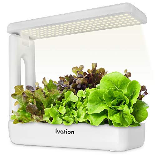 Hydroponic LED Grow Light Kit