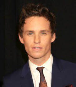 Eddie Redmayne To Play Stephen Hawking In Working Title’s ‘Theory Of Everything’