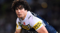 The quiet achiever of the Cowboys' 2015 campaign, Granville is developing into one of the most talented hookers in the NRL. Johnathan Thurston and Lachlan Coote will be relying on him to lay a solid platform against the Broncos.