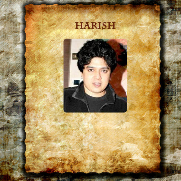 Harish: Harish started his career as a child actor in bollywood in 1982 with 'Jeevan Dhara and Prem Tapasya. He is the only male child actor to have worked in Hindi, Telugu, Tamil Kannada and Malayalam films. Later, he went on to debut as a hero opposite Karishma Kapoor in 'Prem Qaidi'. He has acted in a total of 280 films and has been a part of films like Coolie No 1, Army, Hero No 1. He was last seen in 'Char Din Ki Chandni' in 2012.