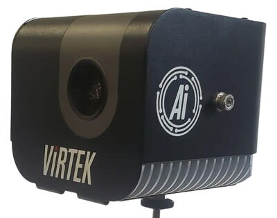 Virtek Iris AI Camera