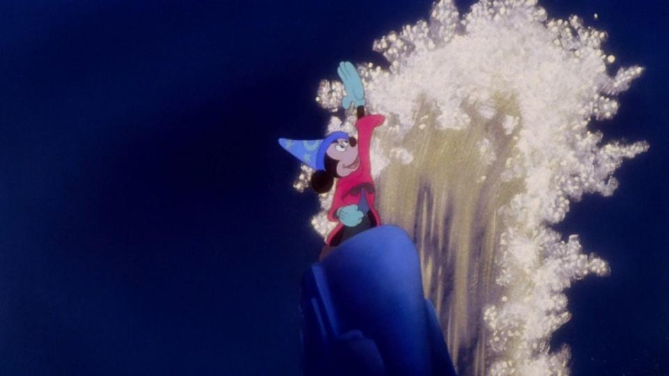 Fantasia (1940)