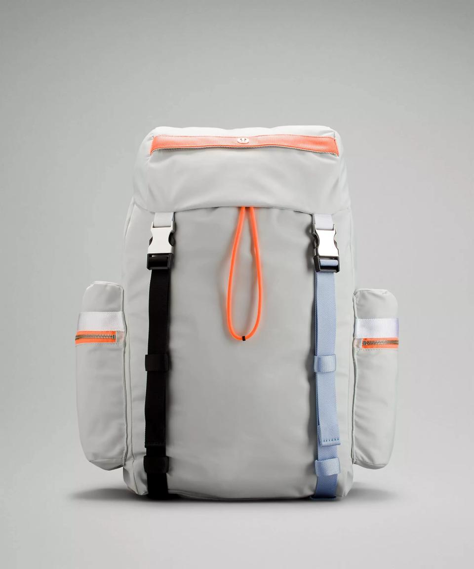 Lululemon 25-Liter Wunderlust Backpack