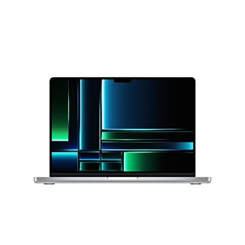 Apple 2023 MacBook Pro Laptop M2 Pro chip with 10‑core CPU and 16‑core GPU: 14.2-inch Liquid Re…