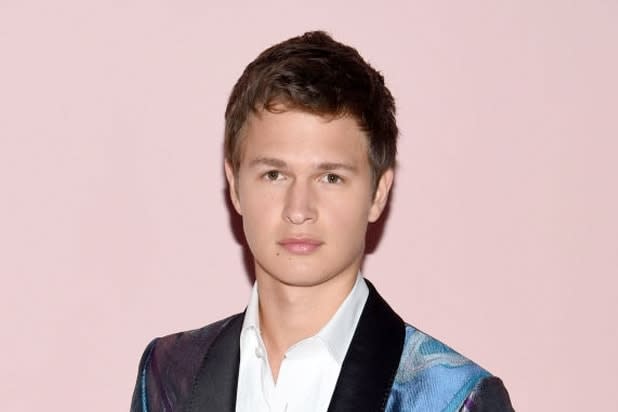 ansel elgort