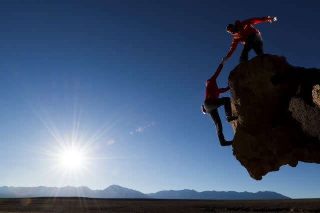 Vernon Wiley / Vetta collection / Getty Images