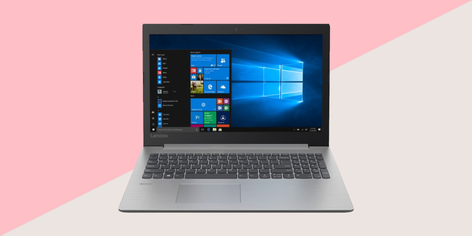 Lenovo Laptop Deals