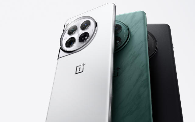 OnePlus 12 with Snapdragon 8 Gen 3 will debut in China on December 5