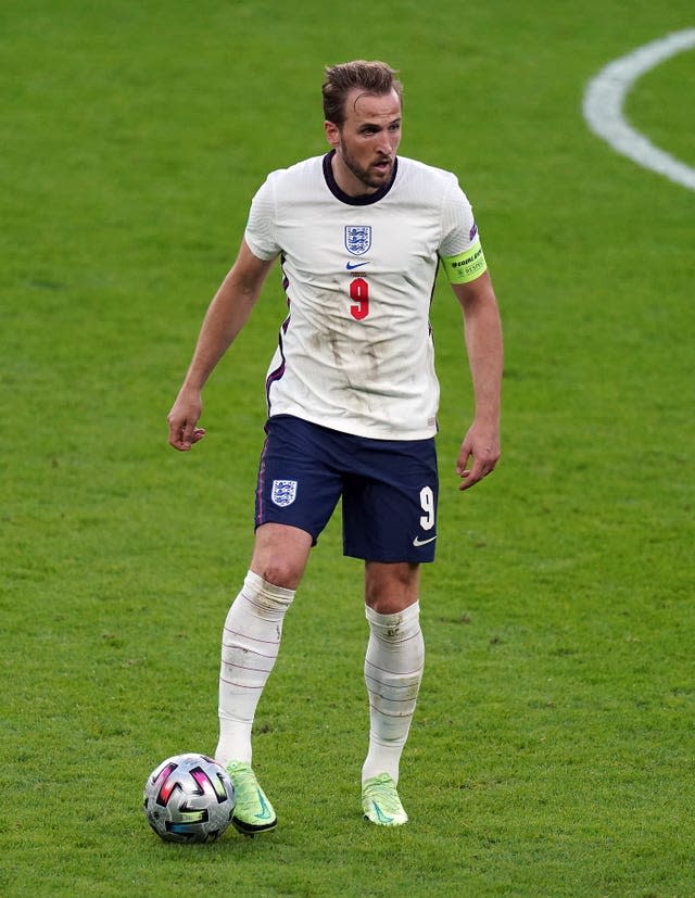 England v Denmark – UEFA Euro 2020 – Semi Final – Wembley Stadium