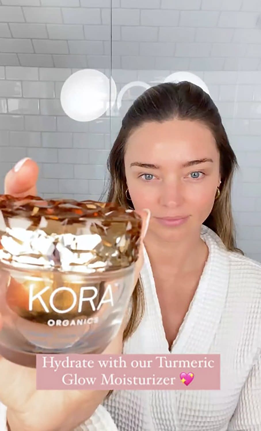 celeb skincare lines and their hero products