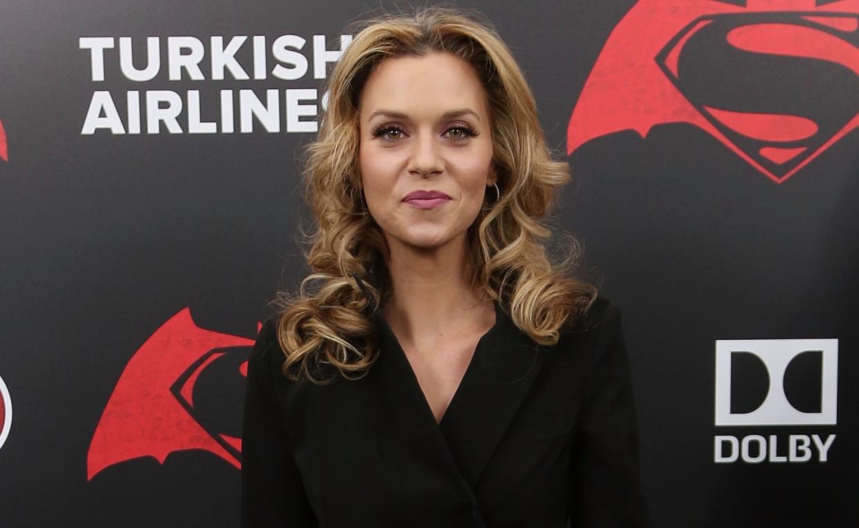 Hilarie Burton reflects on her time on <em>One Tree Hill</em> in a new interview. (Photo: Getty Images)