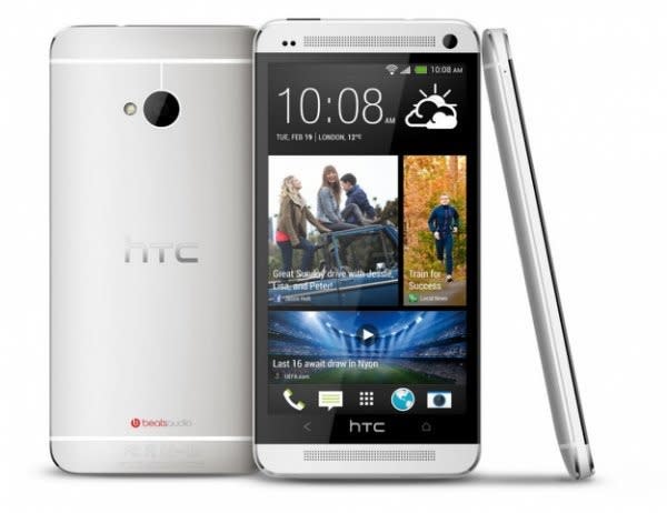 開箱! HTC One A9 入手相機實拍、效能續航力完整測試+ imos 疏油疏水專用